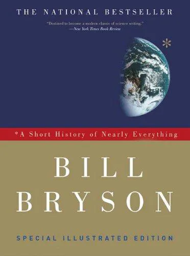 A short history of nearly everything (2005)
